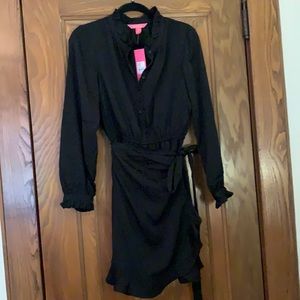 BNWT Lilly Pulitzer Abriana dress